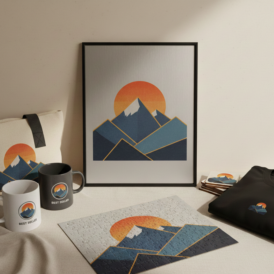 Best‑Seller | Cadeaux personnalisables les plus vendus