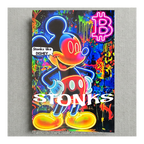 Photo aluminium personnalisable | L’Atelier Pressé