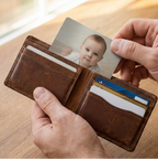 La Photo Souvenir | Format Carte Aluminium