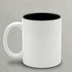 Mug personnalisable | L’Atelier Pressé