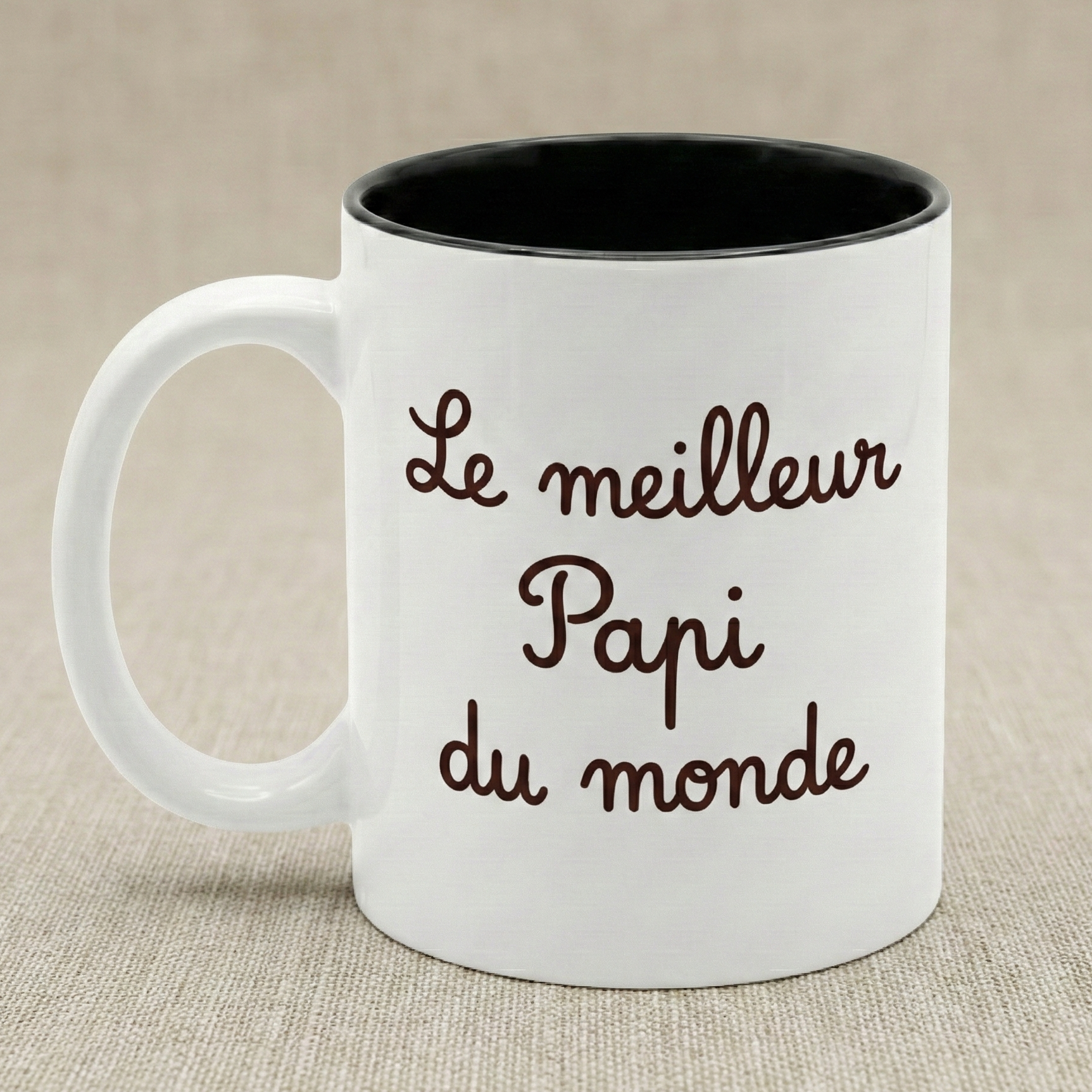 Mug personnalisable | L’Atelier Pressé