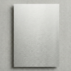 Photo aluminium personnalisable | L’Atelier Pressé