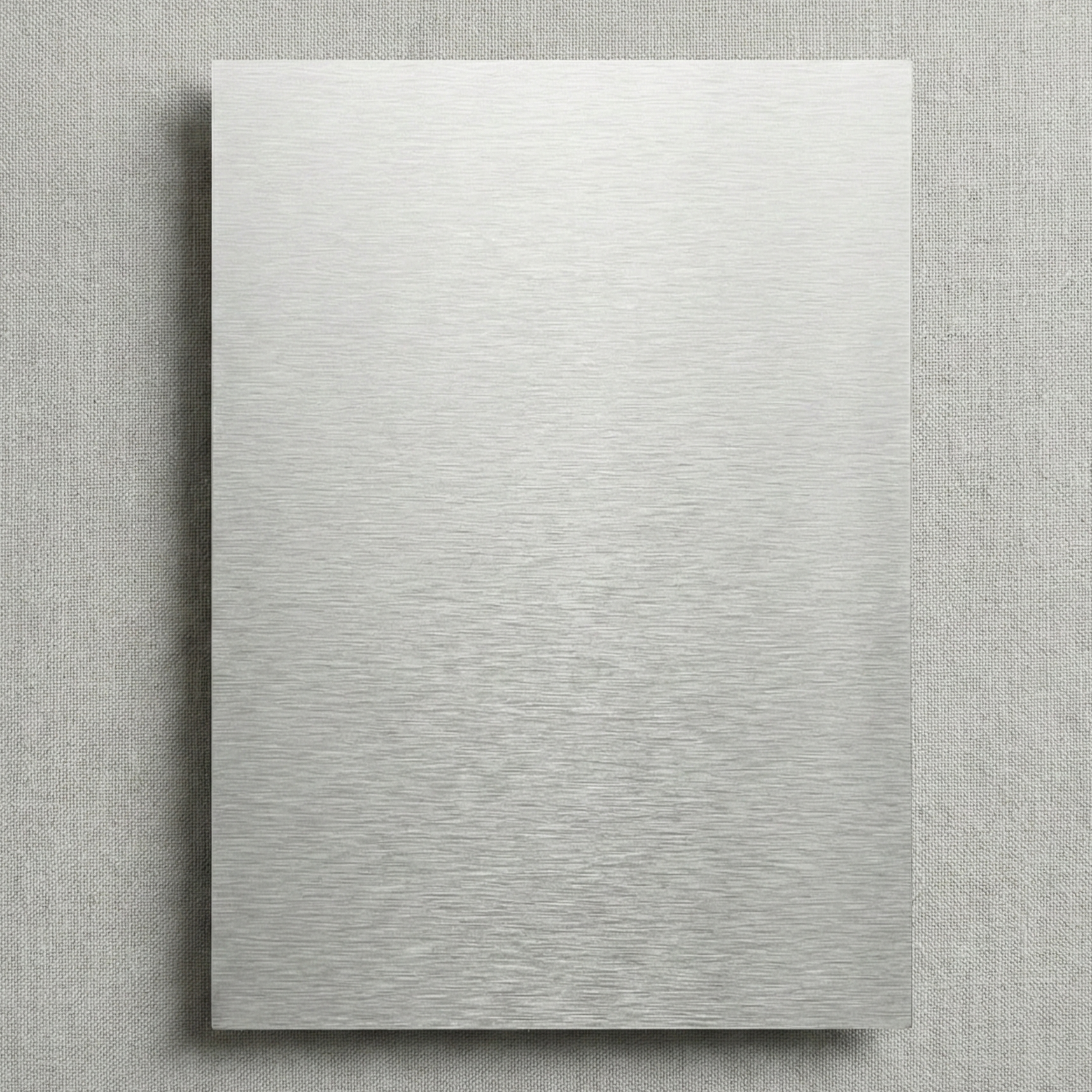 Photo aluminium personnalisable | L’Atelier Pressé