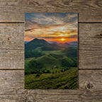 Photo aluminium personnalisable | L’Atelier Pressé