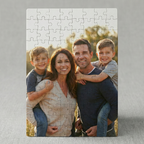 Puzzle personnalisable | L’Atelier Pressé